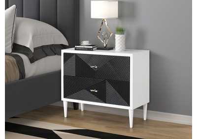 Image for Dubni Accent Table