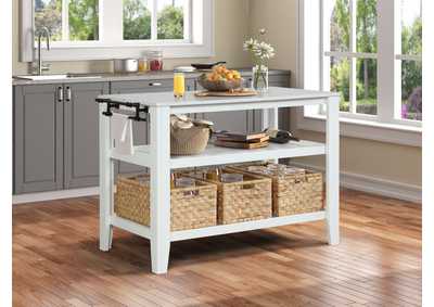 Image for Sezye Kitchen Island