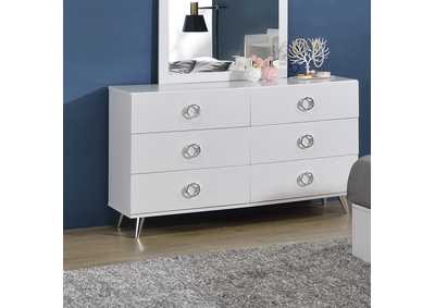 Image for Perse Dresser