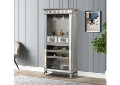Image for Varian Ii Wine Cabinet