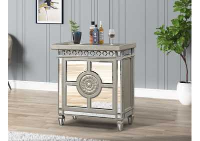 Image for Varian Ii Wine Cabinet