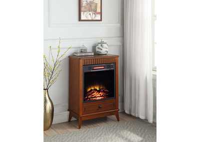 Image for Hamish Fireplace