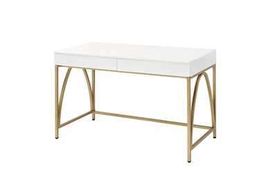 Image for Lightmane Vanity Desk