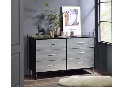 Image for Myles Dresser