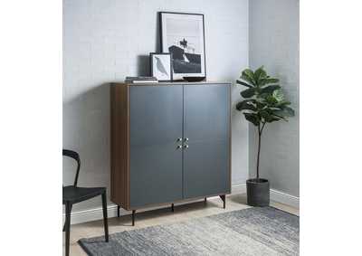 Image for Gencho Cabinet