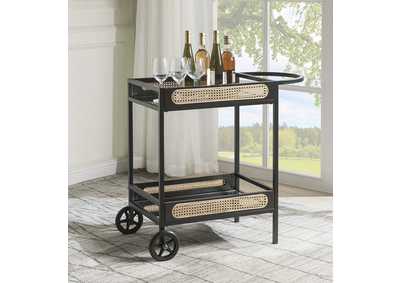 Image for Colson Serving Cart