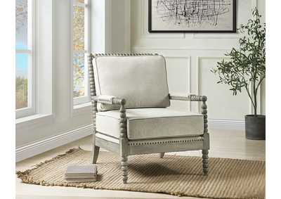 Image for Saraid Accent Chair