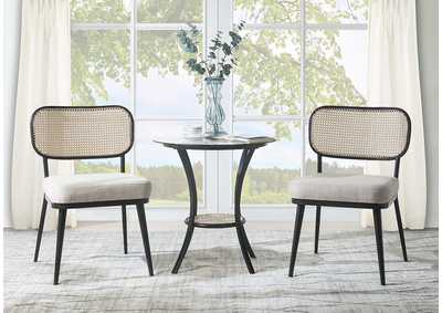 Image for Frydel Chair & Table