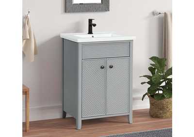 Image for Eirlys Sink Cabinet