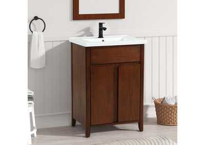 Image for Lelia Sink Cabinet