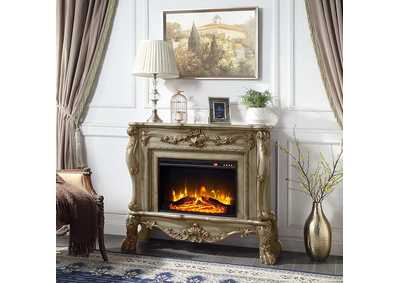 Image for Dresden Fireplace