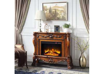 Image for Dresden Fireplace