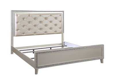 Image for Sliverfluff Queen Bed