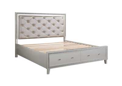 Image for Sliverfluff Queen Bed