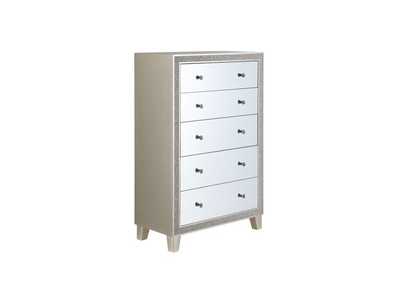 Image for Sliverfluff Chest