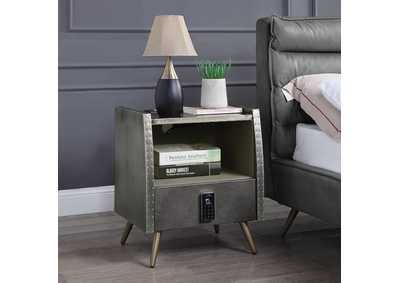 Image for Doris Nightstand