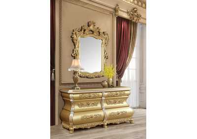 Image for Seville Mirror