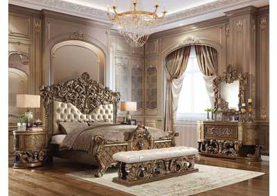 Image for Constantine Dresser
