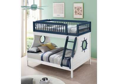 Image for Farah Bunk Bed