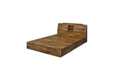 Image for Hestia Queen Bed