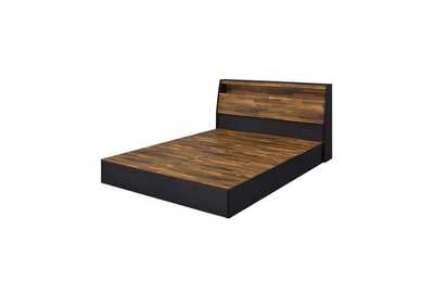 Image for Eos Queen Bed