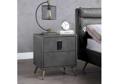 Image for Doris Nightstand