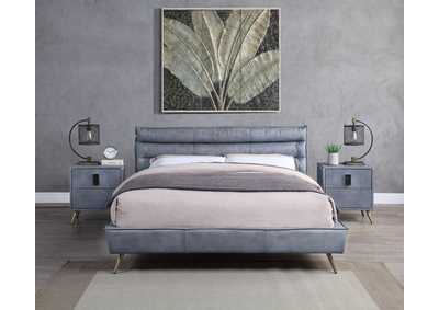 Image for Doris Eastern King Bed