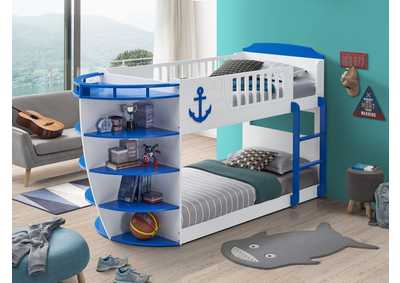 Image for Neptune Bunk Bed