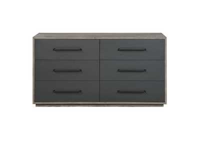 Estevon Dresser,Acme