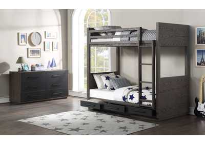 Estevon Dresser,Acme