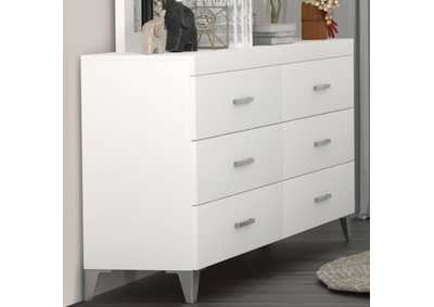 Image for Casilda Dresser
