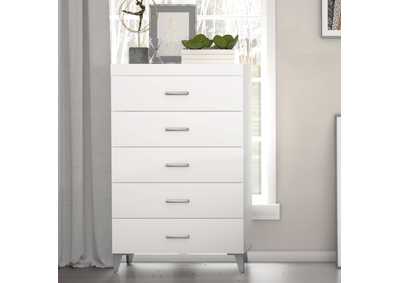 Image for Casilda Chest