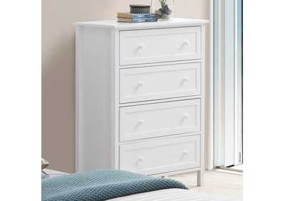 Image for Iolanda Chest