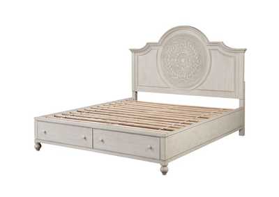 Image for Roselyne Queen Bed