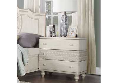 Image for Roselyne Nightstand