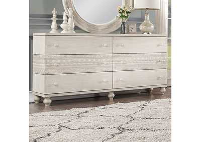 Image for Roselyne Dresser