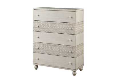 Image for Roselyne Chest