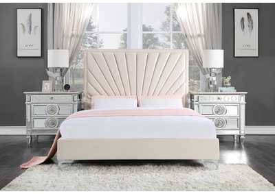 Image for Faiz Eastern King Bed