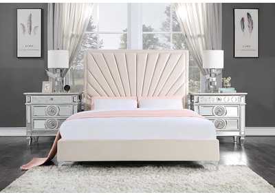 Image for Faiz Queen Bed