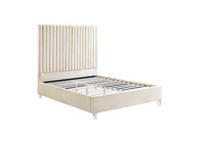 Image for Edzia Eastern King Bed
