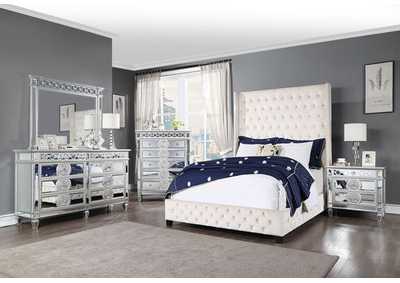 Image for Fabrice Eastern King Bed