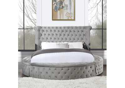 Image for Gaiva Eastern King Bed