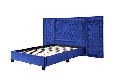 Image for Damazy Queen Bed