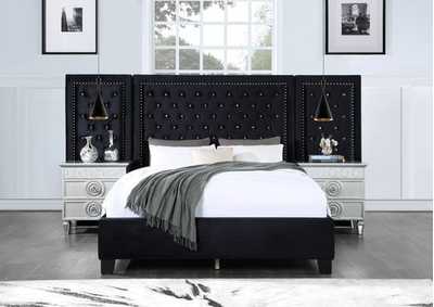Image for Damazy Eastern King Bed