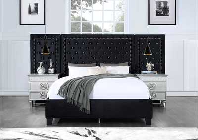 Image for Damazy Queen Bed