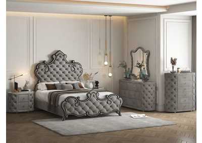 Image for Perine Eastern King Bed