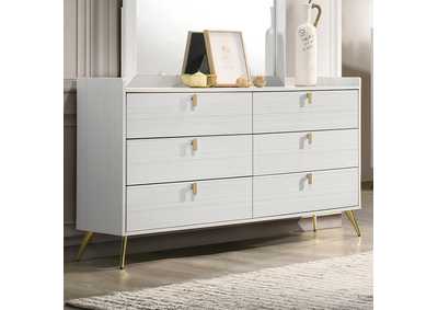 Image for Zeena Dresser