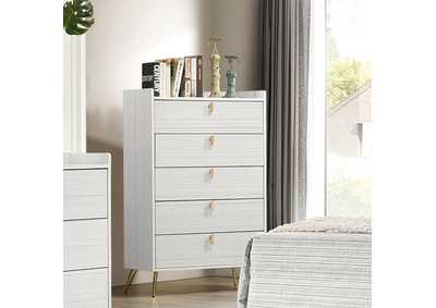 Image for Zeena Chest