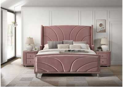 Image for Salonia Eastern King Bed