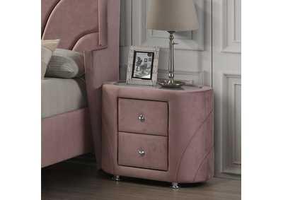 Image for Salonia Nightstand